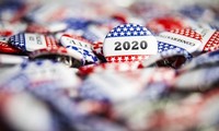 Президентские выборы в США 2020 года