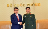 Вьетнам и Малайзия активизируют оборонное сотрудничество