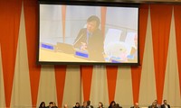 Вьетнам выступает за выстраивание эффективного партнёрства в миротворческой деятельности ООН