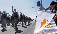 США отменили эмбарго на поставки оружия на Кипр