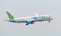 Bamboo Airways получила эксплуатационный аудит безопасности полётов