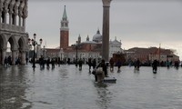 Италия: борьба с изменением климата является новым фронтом