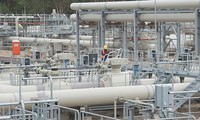 Украина начала транзит российского газа в Европу по новому соглашению