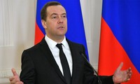 Правительство Российской Федерации подало в отставку
