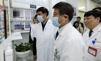 Вьетнам усиливает меры по борьбе с распространением коронавируса