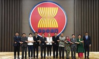 США придают важное значение сотрудничеству с АСЕАН