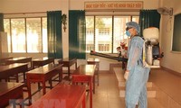 Вьетнам продолжает профилактику и борьбу с распространением коронавируса