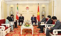 Вьетнам активизирует обмен информацией о преступлениях и исполнении законов с другими странами
