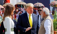 Поездка Трампа в Индию: Надежда на улучшение индийско-американских отношений