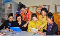 Большие достижения в обеспечении равенства полов во Вьетнаме