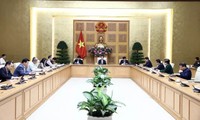 Вьетнам предотвращает проникновение эпидемии извне и распространение её внутри страны