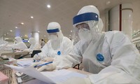 Во Вьетнаме выявили ещё два случая заражения коронавирусом
