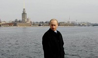 Изменения в России за 20 лет правления Владимира Путина