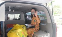 Во Вьетнаме ещё три пациента с коронавирусом выписаны из больницы