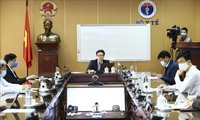 Во Вьетнаме строго соблюдают режим «социального дистанцирования» для предотвращения распространения болезни
