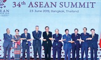 Лидеры Индонезии и Таиланда примут участие в двух специальных совещаниях АСЕАН по COVID-19