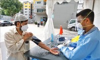 В Сингапуре два гражданина Вьетнама заразились коронавирусом