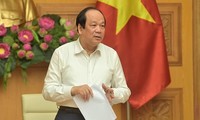 Вьетнам ускоряет предоставление услуг на портале «Госуслуги»