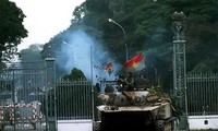 Победа 30 апреля и интенсивное развитие Вьетнама