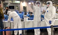 В России снова выявлены более 10 тысяч зараженных коронавирусом за сутки