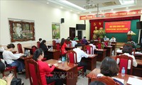 В Ханое прошла конференция «Президент Хо Ши Мин: жизнь и деятельность»