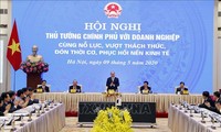 Вьетнам прилагает усилия для преодоления вызовов и восстановления экономики
