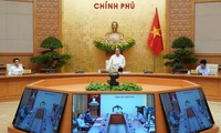 Предприятия Вьетнама прилагают усилия для преодоления трудностей в условиях COVID-19