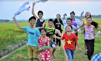 Во Вьетнаме стартовал Месячник действий ради детей 2020 года