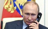 Президент РФ утвердил основы госполитики по ядерному сдерживанию