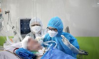 В ходе лечения 91-го пациента с коронавирусом приостановлено применение ЭКМО