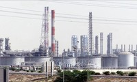 Страны ОПЕК+ договорились продлить сокращение добычи нефти на месяц
