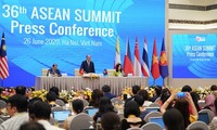 Успех 36-го саммита АСЕАН служит доказательством солидарности ассоциации