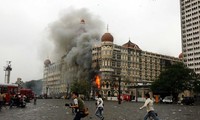 Индия требует от Пакистана экстрадиции организатора терактов в Мумбаи