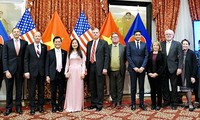 Вьетнам и США устраняют препятствия в двусторонних отношениях