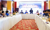 В провинции Тхыатхиен-Хюэ прошла научная конференция «Хюэ – столица вьетнамского платья «аозай»»