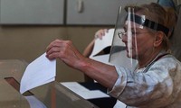 В Польше стартовал второй тур президентских выборов