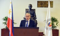 Филиппины призвали Пекин уважать решение суда в Гааге по Восточному морю