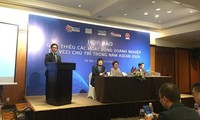 В году председательства Вьетнама в АСЕАН проходит ряд деловых мероприятий