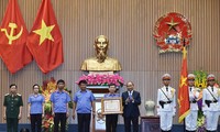 Премьер Вьетнама: народная прокуратура должна быть действенным оружием партии