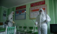 Совбез ООН разрешил ЮНИСЕФ поставлять медоборудование в КНДР
