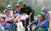 Нельзя отрицать усилия Вьетнама по борьбе с торговлей людьми