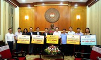 Вьетнам прилагает дальнейшие усилия для ликвидации пандемии COVID-19