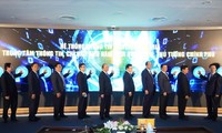 Премьер Вьетнама: строительство и развитие цифрового правительства – неизбежная тенденция