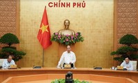 Премьер Вьетнама потребовал активно преодолеть трудности в 2020 году и в последующие годы