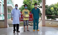 Во Вьетнаме ещё два пациента с COVID-19 выздоровели