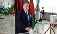 МИД Беларуси раскритиковал резолюцию Европарламента