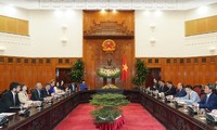 ООН занимает приоритетное место во внешней политике Вьетнама