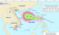 Вьетнам концентрируется на реагировании на тайфун Saudel и срочной помощи пострадавшим от наводнений