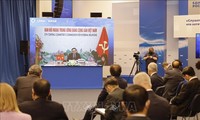 Вьетнам принял участие в международном межпартийном форуме «ШОС+»