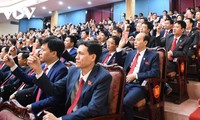 Кадровая работа способствует успешному проведению съезда Компартии Вьетнама